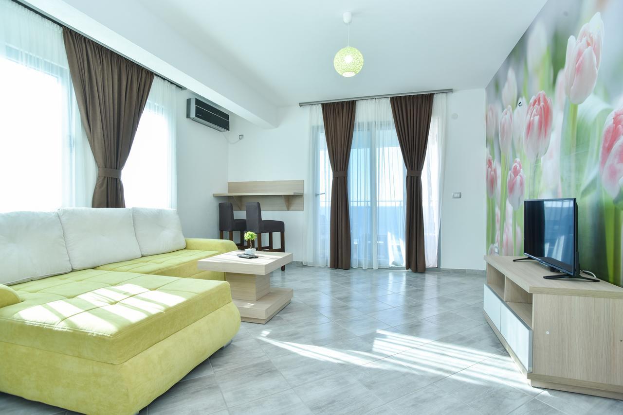Jadran Apartmani Bar Εξωτερικό φωτογραφία
