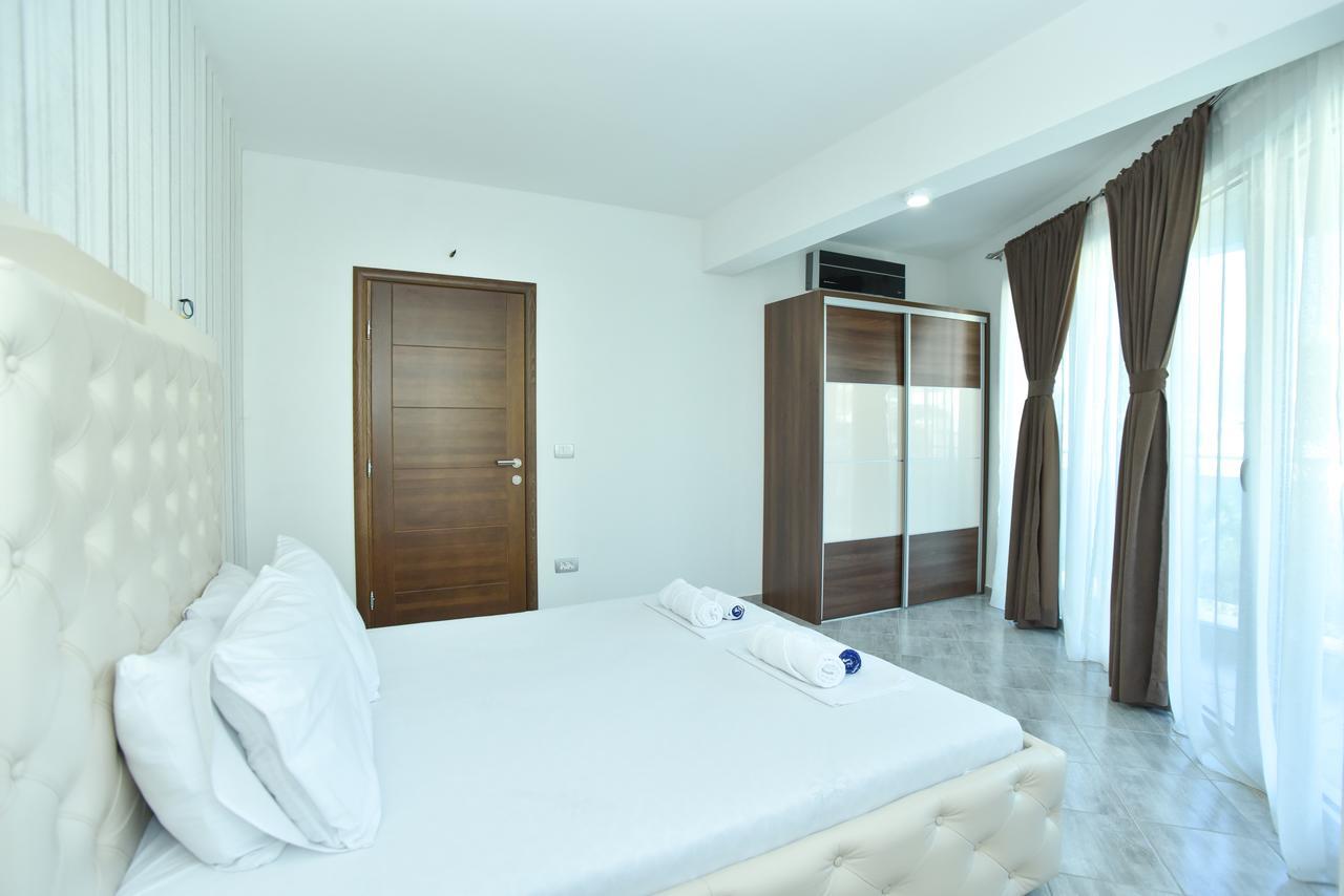 Jadran Apartmani Bar Εξωτερικό φωτογραφία
